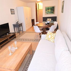 Studio Appartement